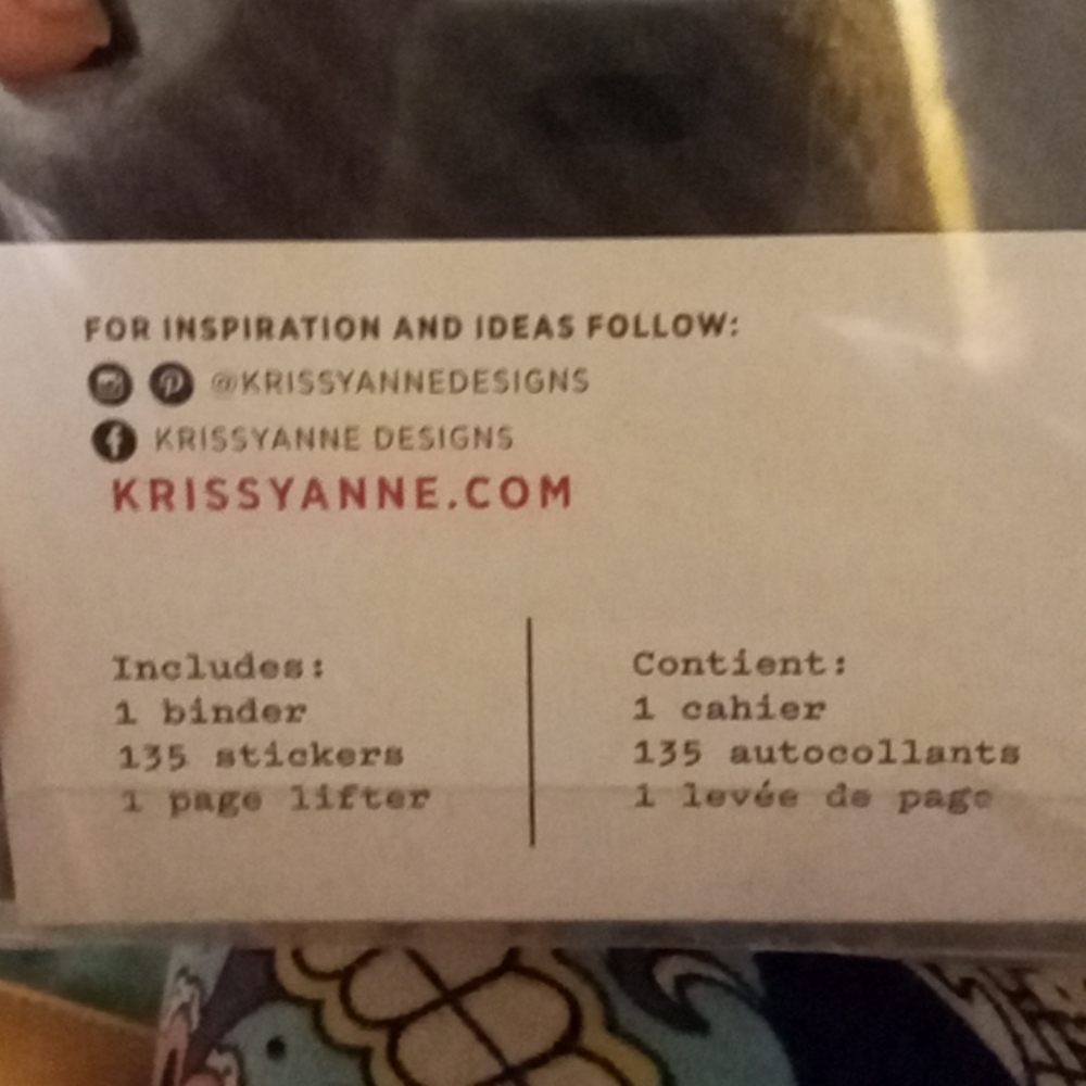 Design planner kit - Picture 2 of 2